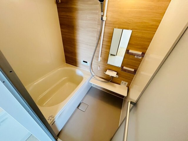 ディマンドハイツBの物件内観写真