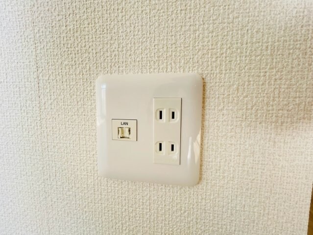 ディマンドハイツBの物件内観写真