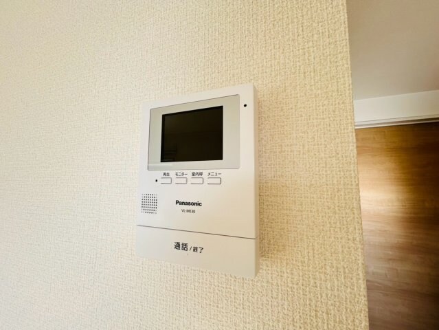 ディマンドハイツBの物件内観写真