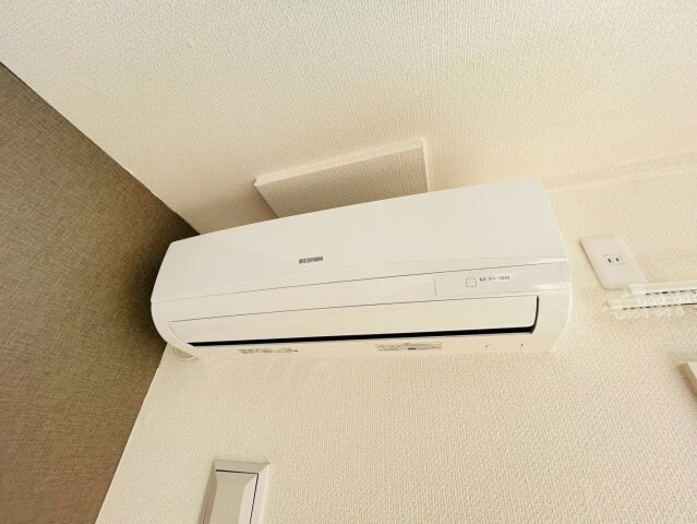 ディマンドハイツBの物件内観写真