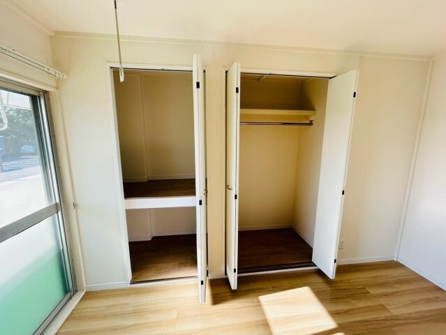 ディマンドハイツBの物件内観写真