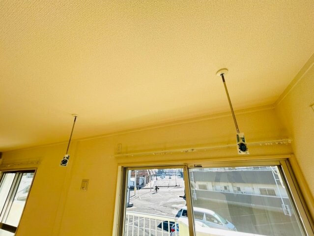 ディマンドハイツBの物件内観写真