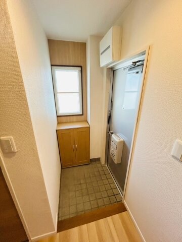 ディマンドハイツBの物件内観写真