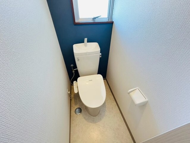 ディマンドハイツBの物件内観写真