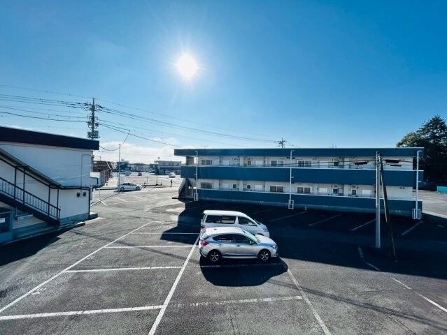 ディマンドハイツBの物件内観写真