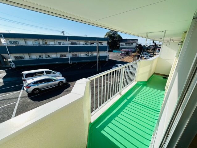 ディマンドハイツBの物件内観写真