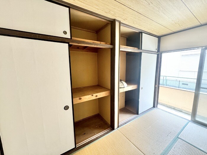 エクメーネ西沢の物件内観写真