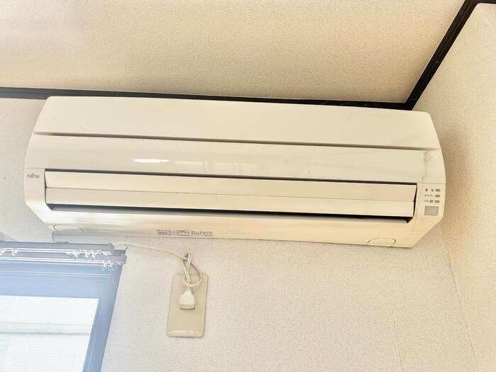 エクメーネ西沢の物件内観写真