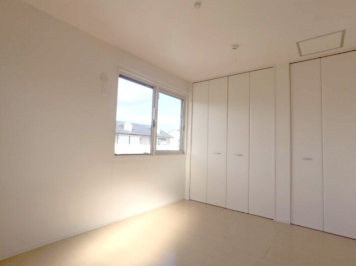 セジュール山口 ５番館の物件内観写真