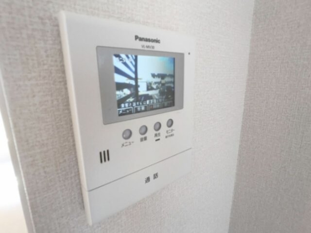 セジュール山口 ５番館の物件内観写真