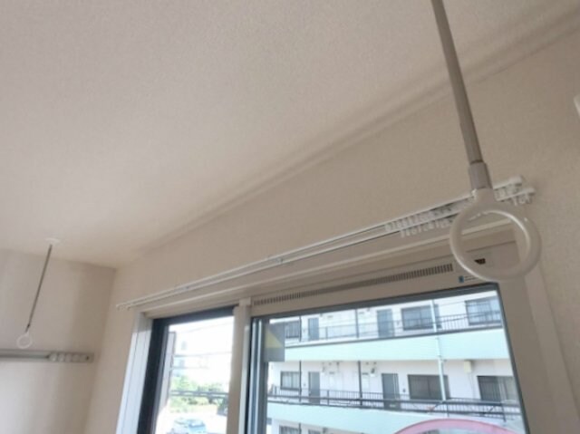 セジュール山口 ５番館の物件内観写真