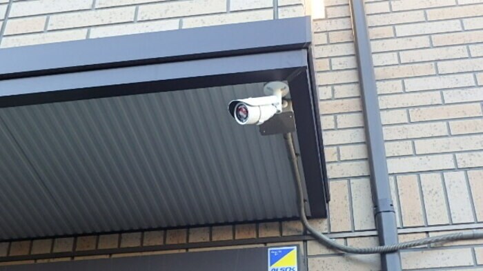 セジュール山口 ５番館の物件内観写真