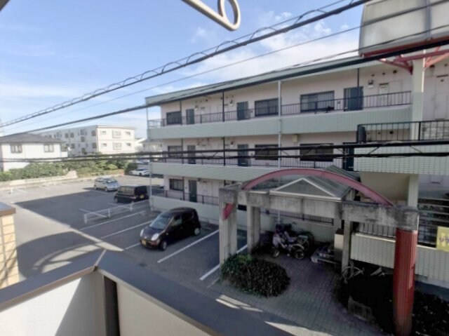 セジュール山口 ５番館の物件内観写真