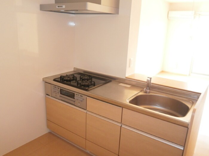 エスペランサ Ｂの物件内観写真