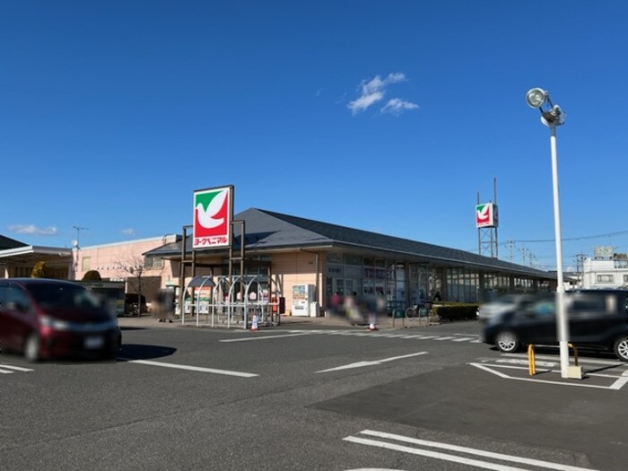 エスペランサ Ｂの物件外観写真