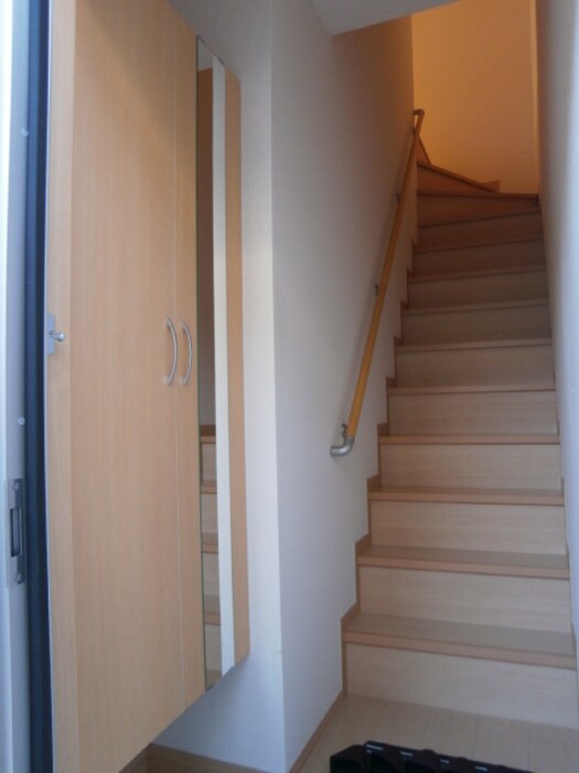 エスペランサ Ｂの物件内観写真