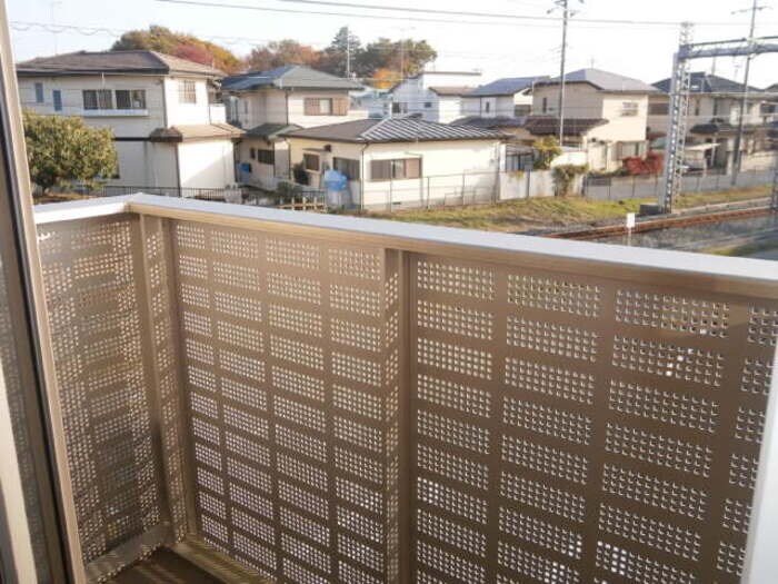 エスペランサ Ｂの物件内観写真