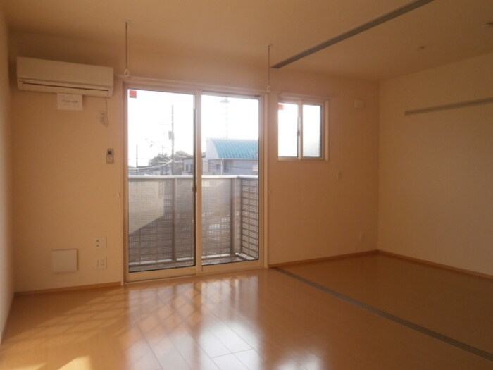 エスペランサ Ｂの物件内観写真