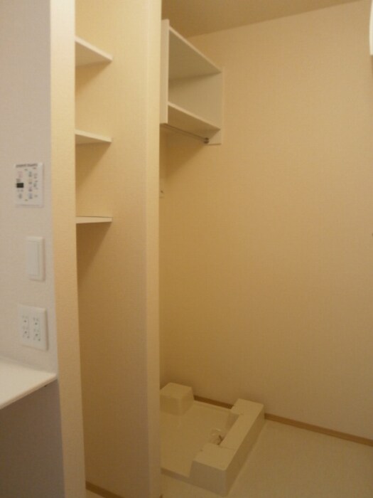 エスペランサ Ｂの物件内観写真