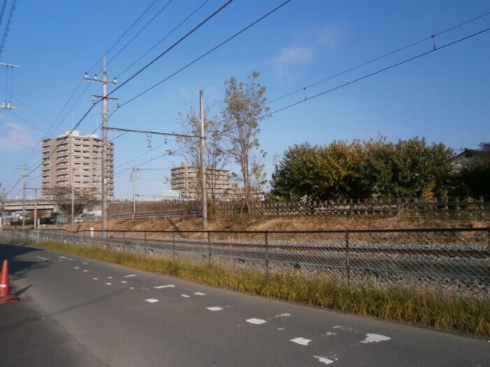 エスペランサ Ｂの物件内観写真