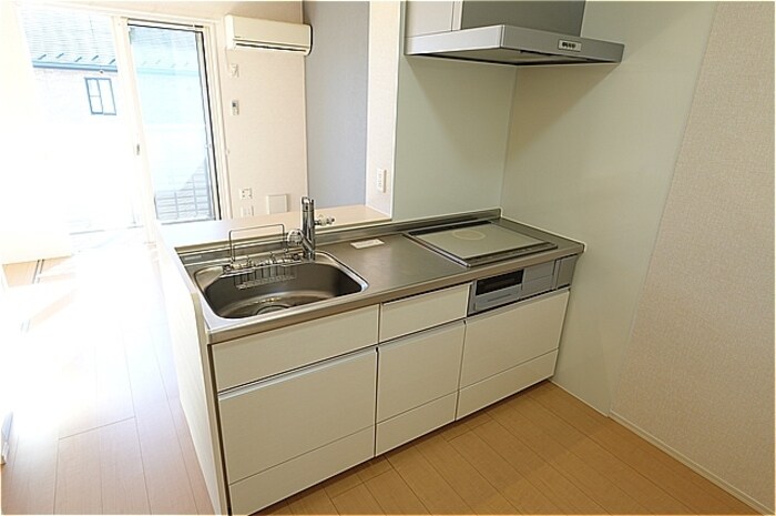 ステラ コート若草 Ａの物件内観写真