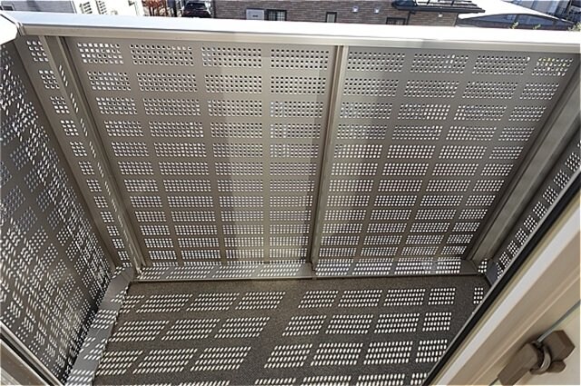 ステラ コート若草 Ａの物件内観写真