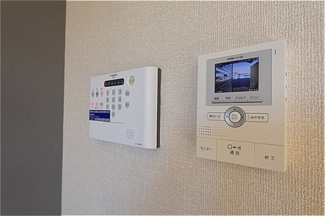 ステラ コート若草 Ａの物件内観写真