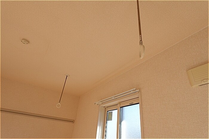 ステラ コート若草 Ａの物件内観写真