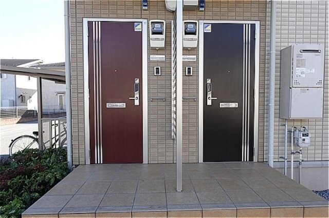 ステラ コート若草 Ａの物件内観写真