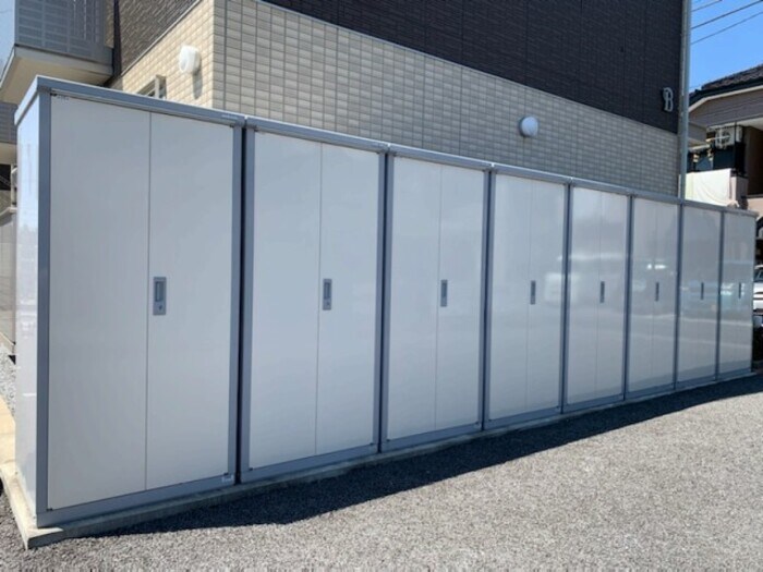 ステラ コート若草 Ａの物件内観写真