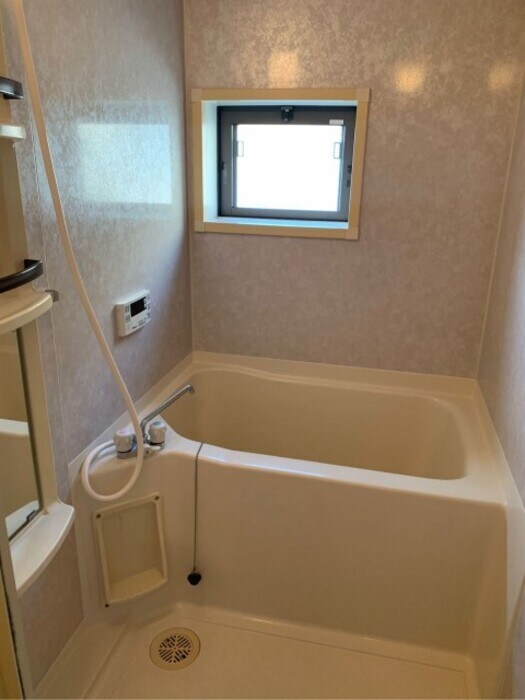 ヴェルデ･ナチュール Ａの物件内観写真