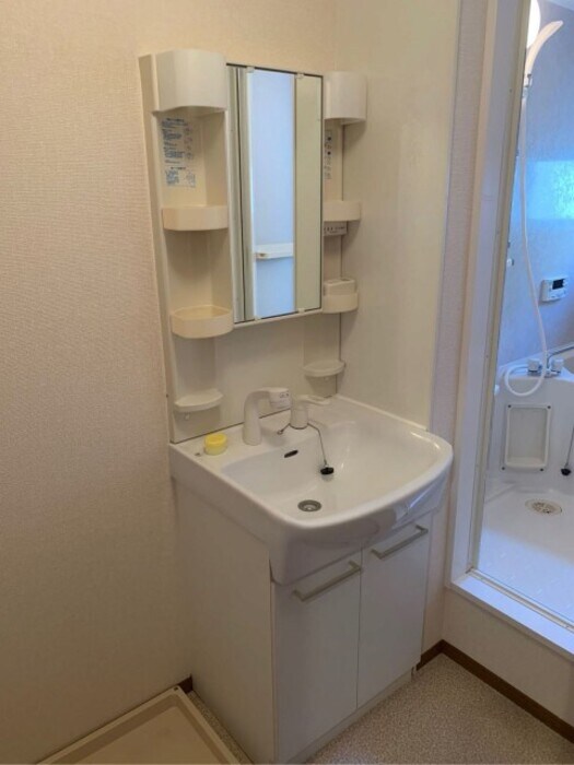 ヴェルデ･ナチュール Ａの物件内観写真