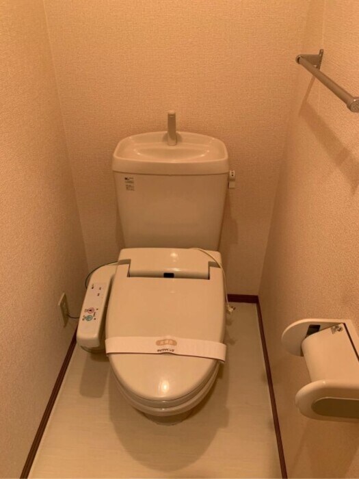 ヴェルデ･ナチュール Ａの物件内観写真