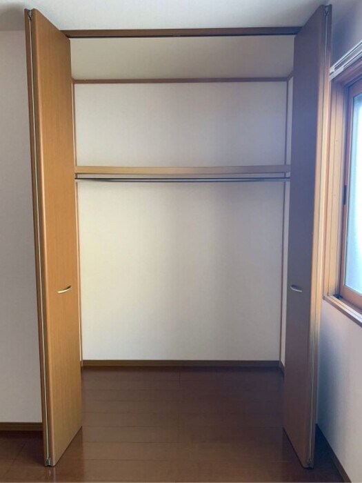 ヴェルデ･ナチュール Ａの物件内観写真