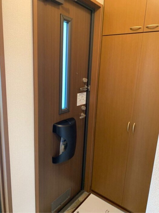 ヴェルデ･ナチュール Ａの物件内観写真