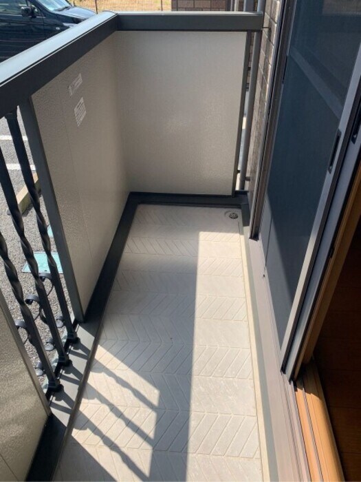 ヴェルデ･ナチュール Ａの物件内観写真