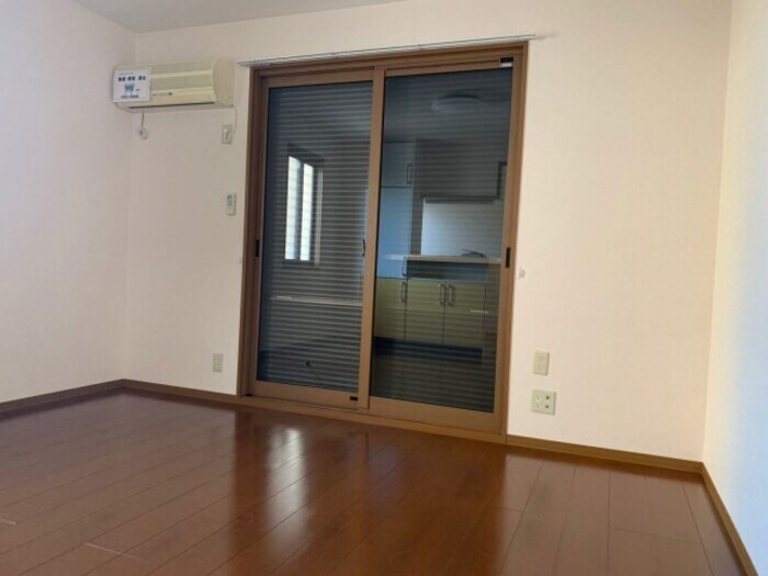 ヴェルデ･ナチュール Ａの物件内観写真