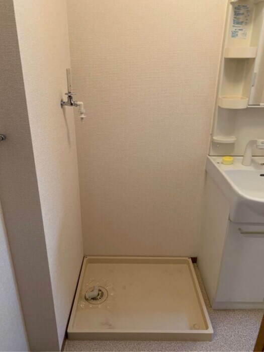 ヴェルデ･ナチュール Ａの物件内観写真