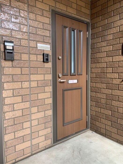 ヴェルデ･ナチュール Ａの物件内観写真