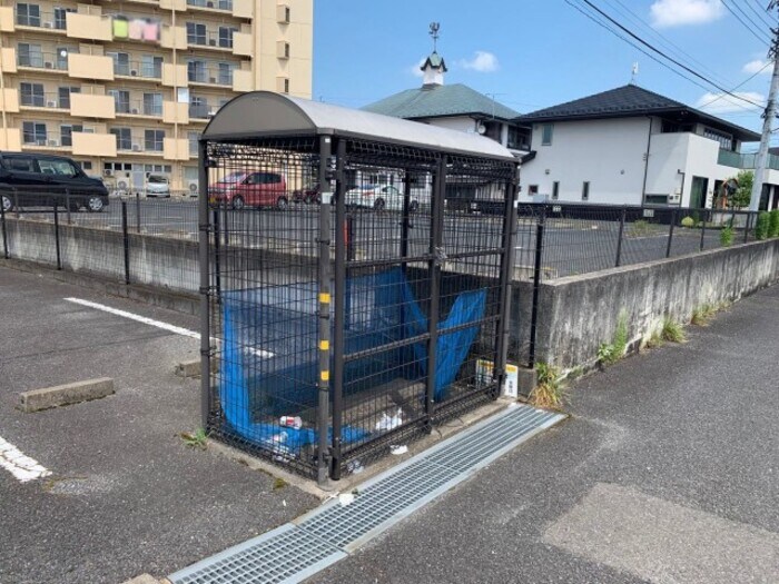 ヴェルデ･ナチュール Ａの物件内観写真