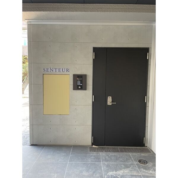 SENTEUR(サントゥール)の物件外観写真