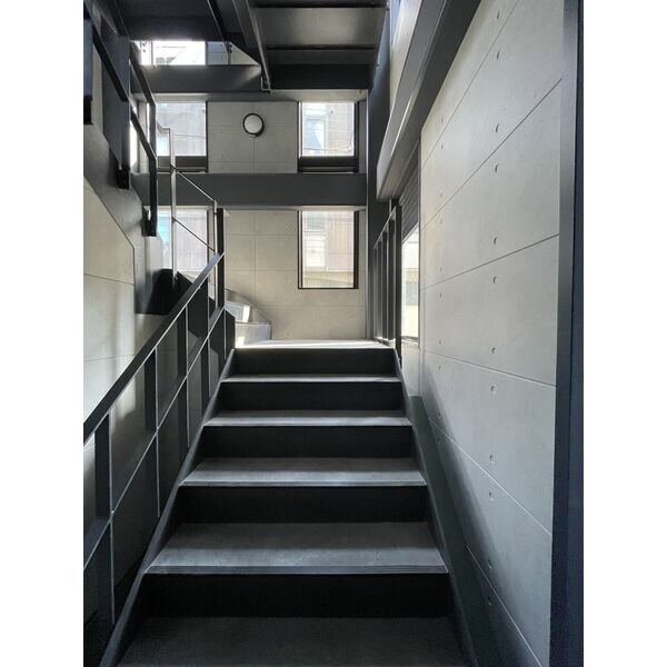 SENTEUR(サントゥール)の物件内観写真