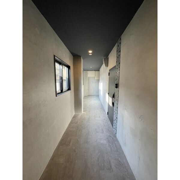 SENTEUR(サントゥール)の物件外観写真