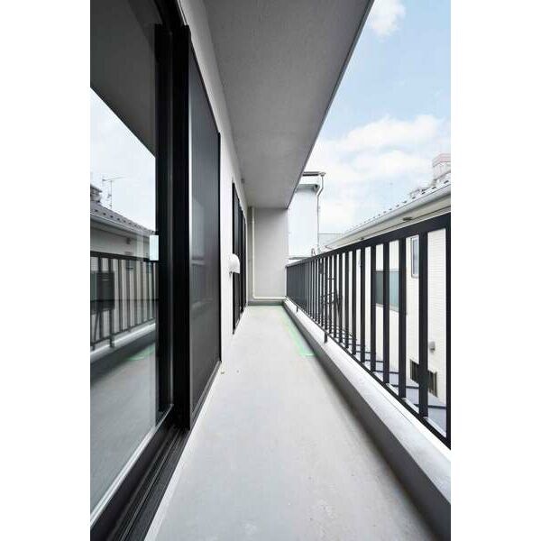 SENTEUR(サントゥール)の物件内観写真