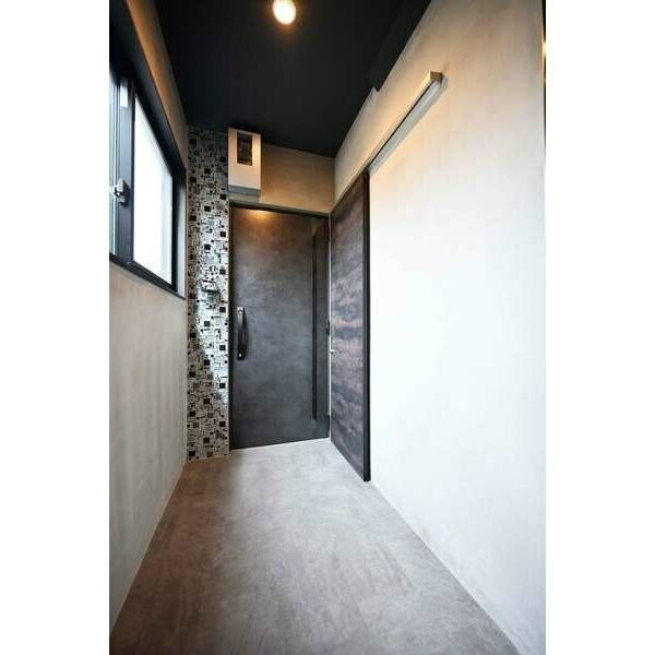 SENTEUR(サントゥール)の物件内観写真