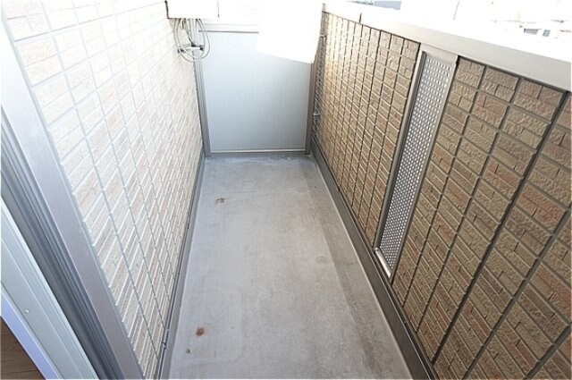 ルシール宝木の物件内観写真