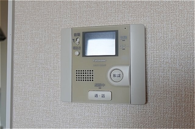 ルシール宝木の物件内観写真