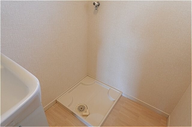 ルシール宝木の物件内観写真