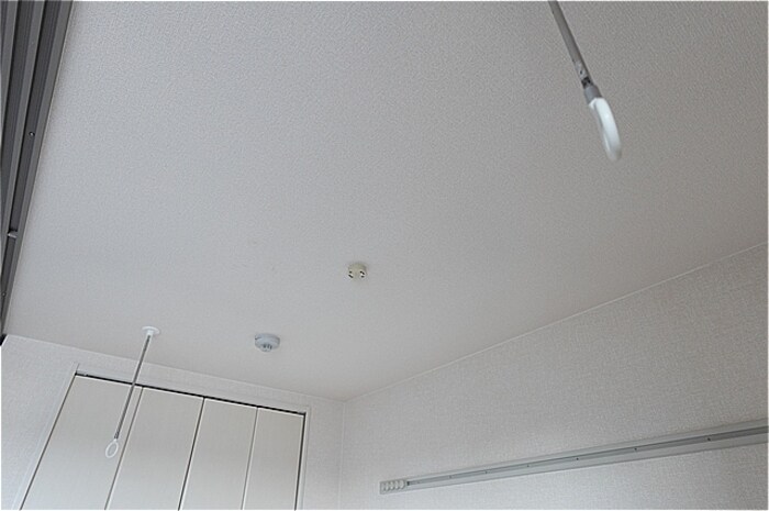 ルシール宝木の物件内観写真