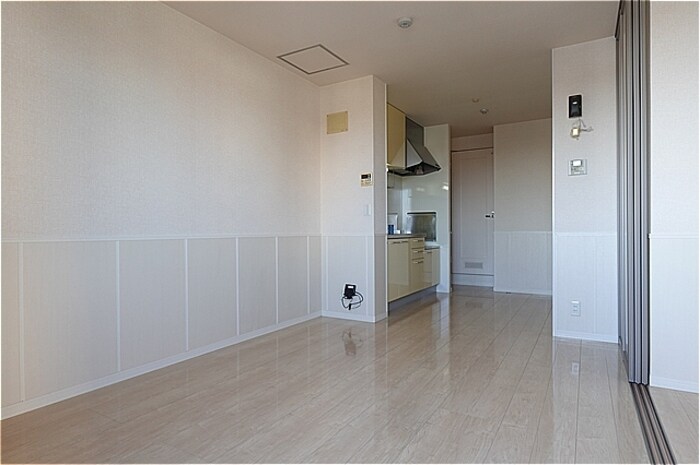 ルシール宝木の物件内観写真